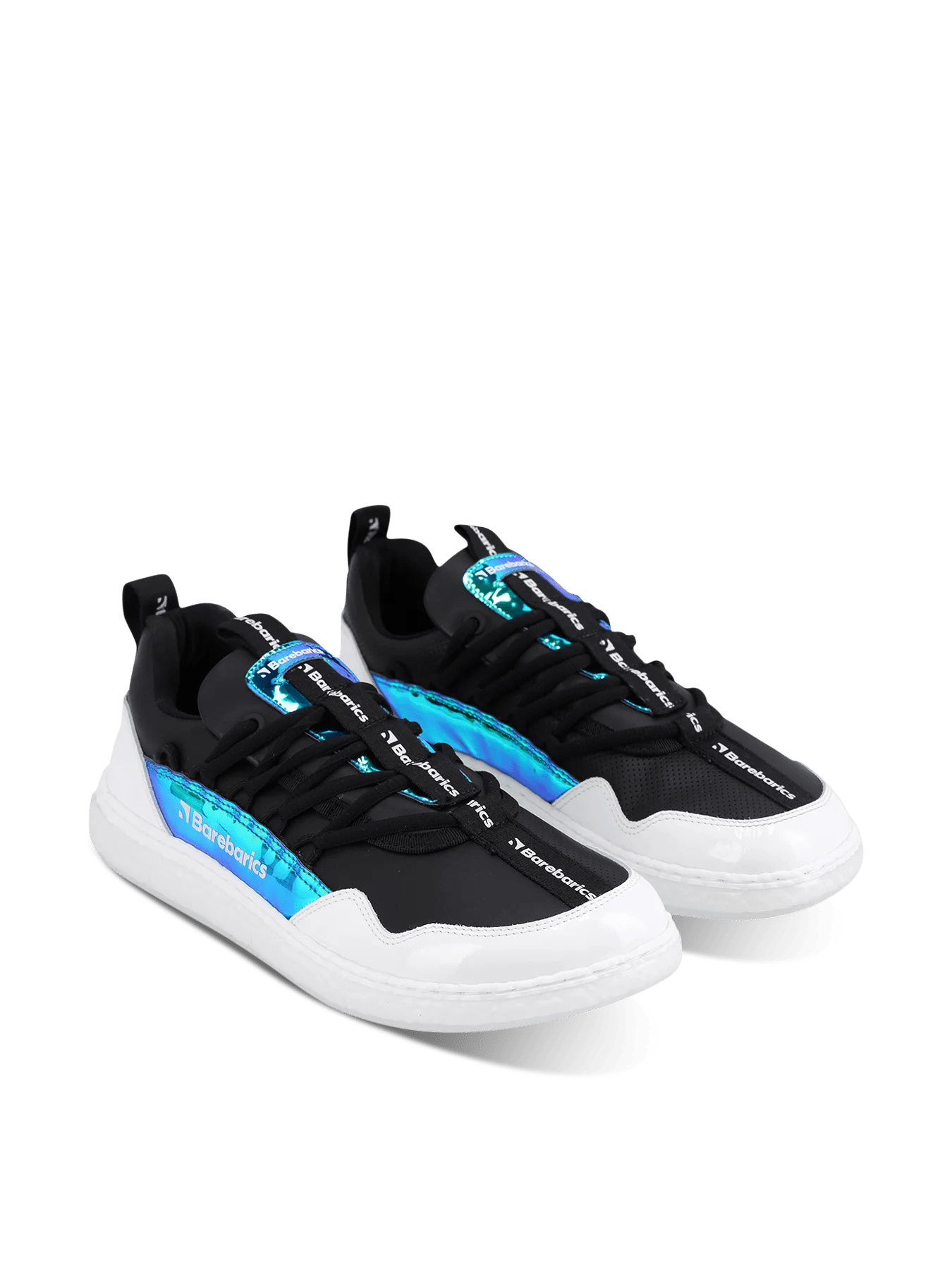 Holographic Urban Sneakers Futura - MyMara