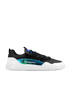 Holographic Urban Sneakers Futura - MyMara