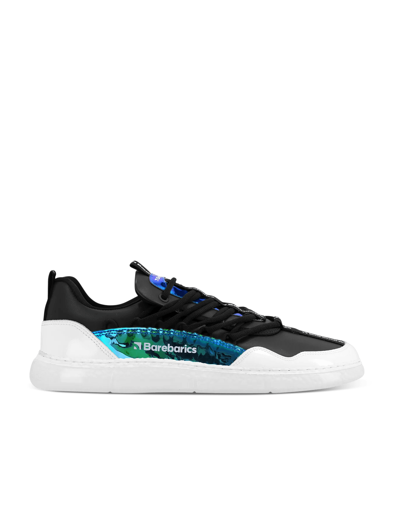 Holographic Urban Sneakers Futura - MyMara