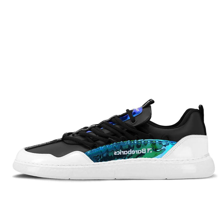 Holographic Urban Sneakers Futura - MyMara