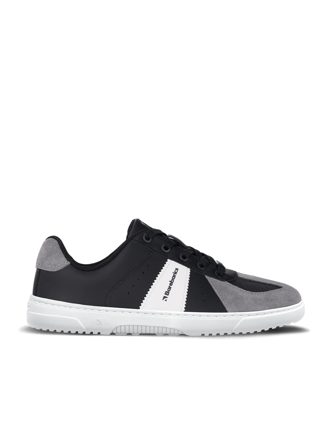 Icara Leather Sneakers - MyMara