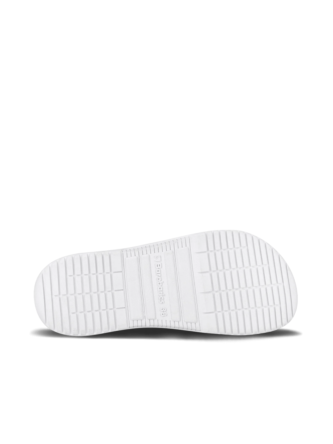 Icara Leather Sneakers - MyMara