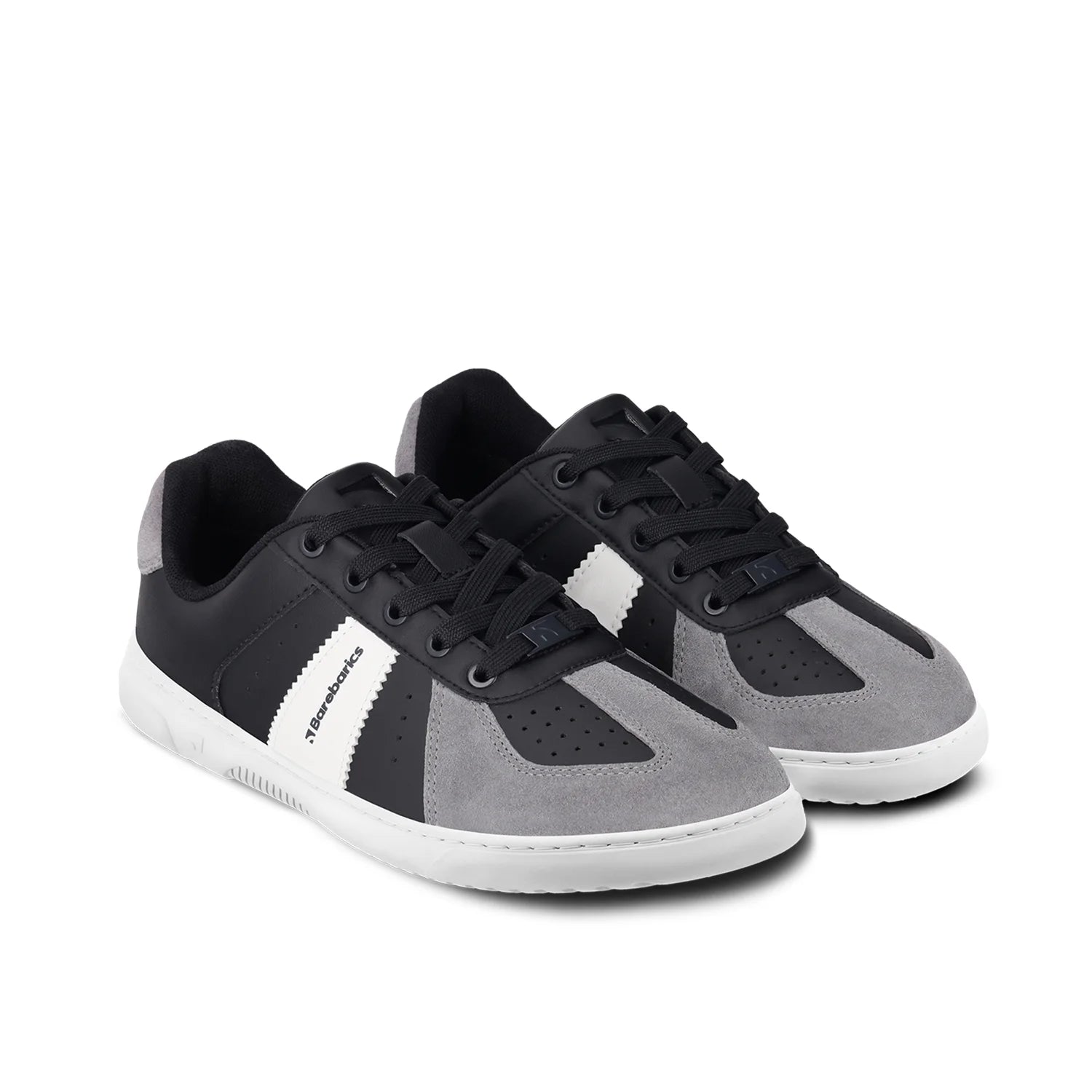 Icara Leather Sneakers - MyMara
