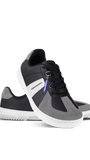 Icara Leather Sneakers - MyMara