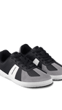 Icara Leather Sneakers - MyMara
