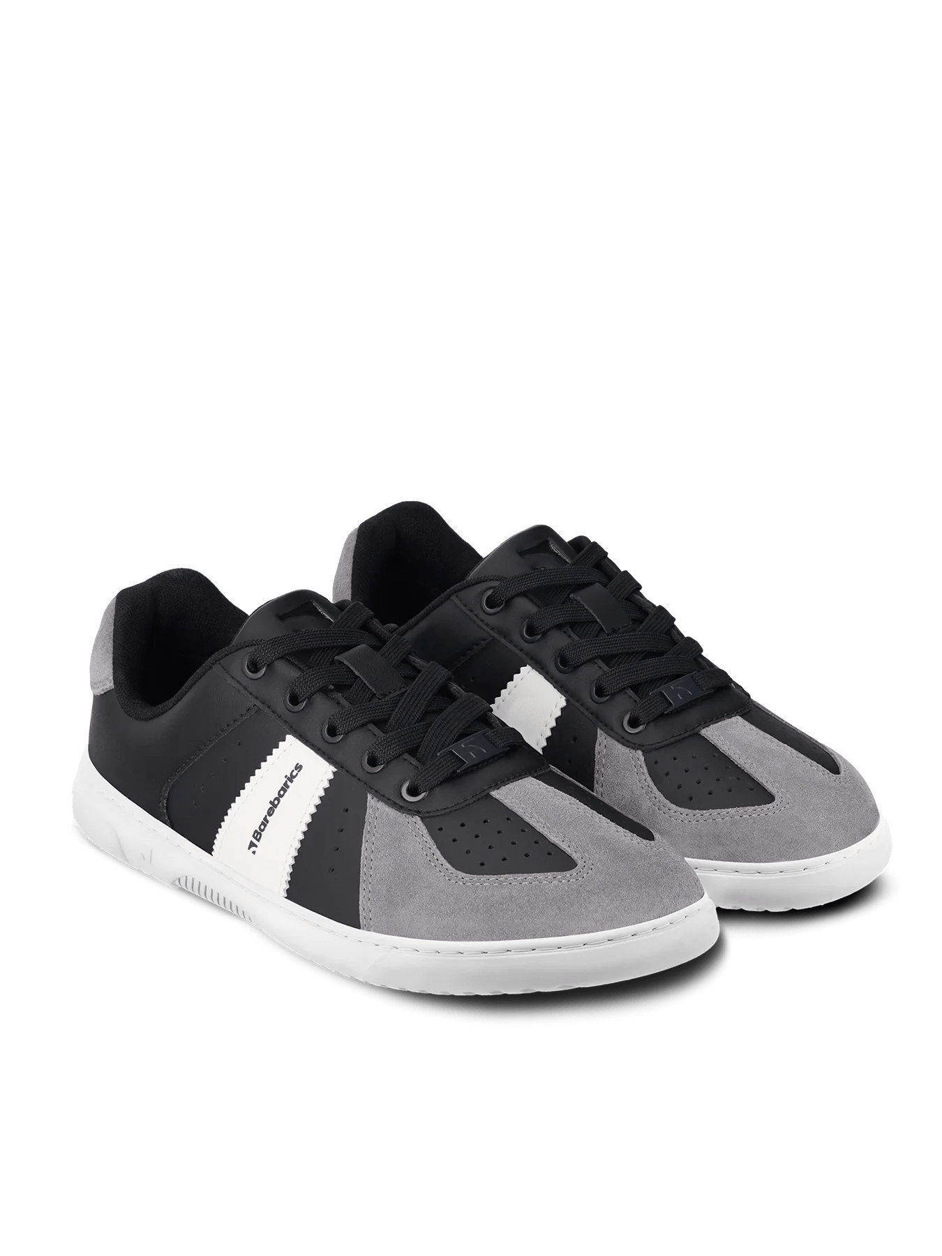 Icara Leather Sneakers - MyMara