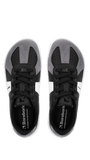 Icara Leather Sneakers - MyMara