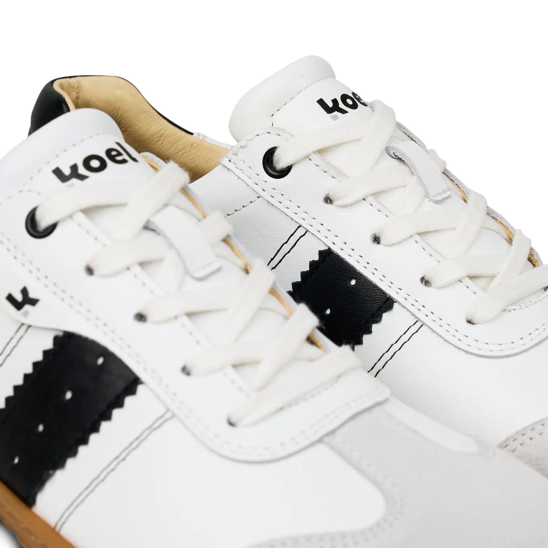 Ila Napa Suede 3.0 ’s Barefoot Sneakers - MyMara