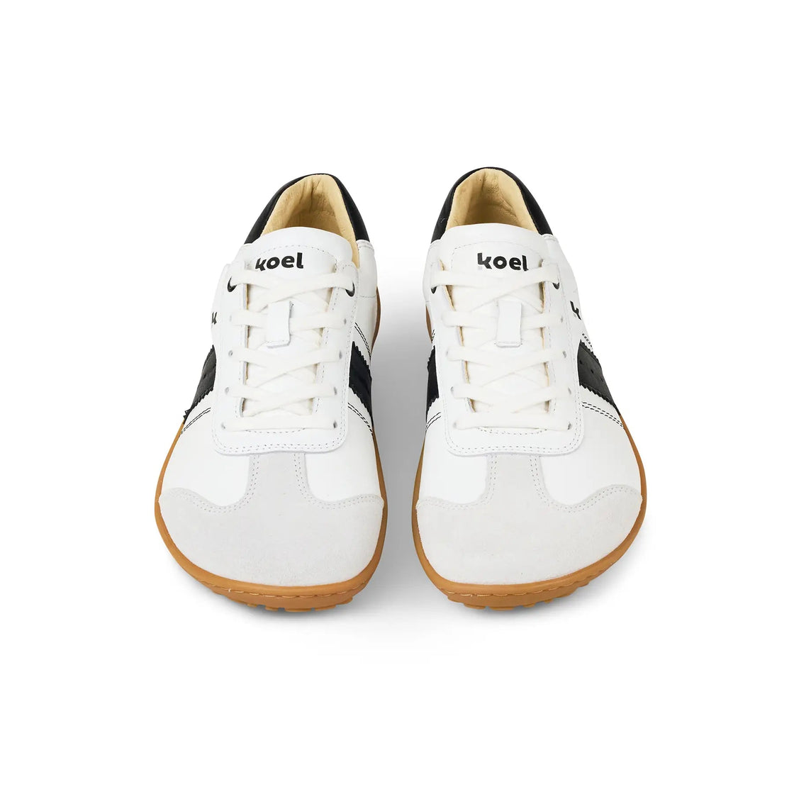 Ila Napa Suede 3.0 ’s Barefoot Sneakers - MyMara
