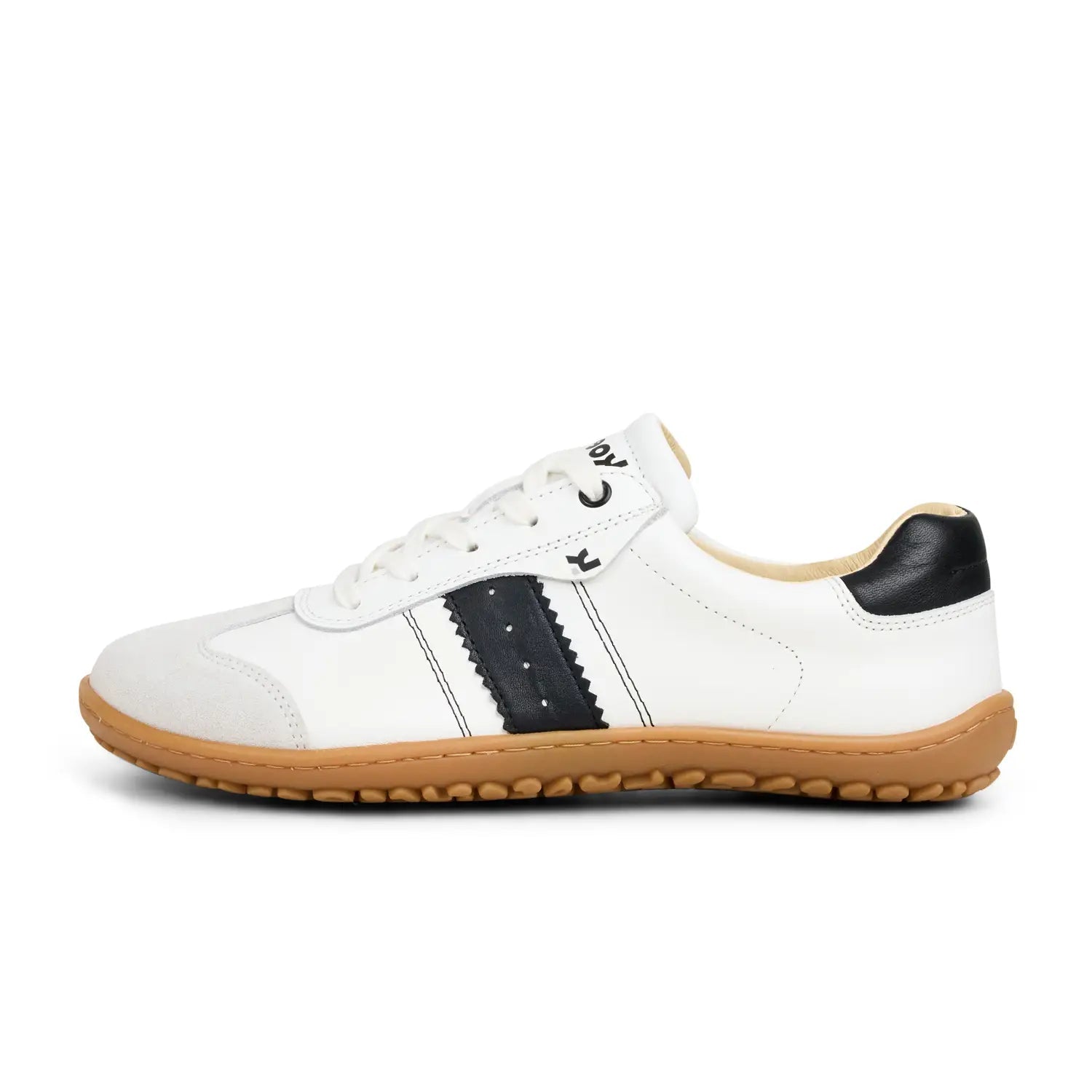 Ila Napa Suede 3.0 ’s Barefoot Sneakers - MyMara