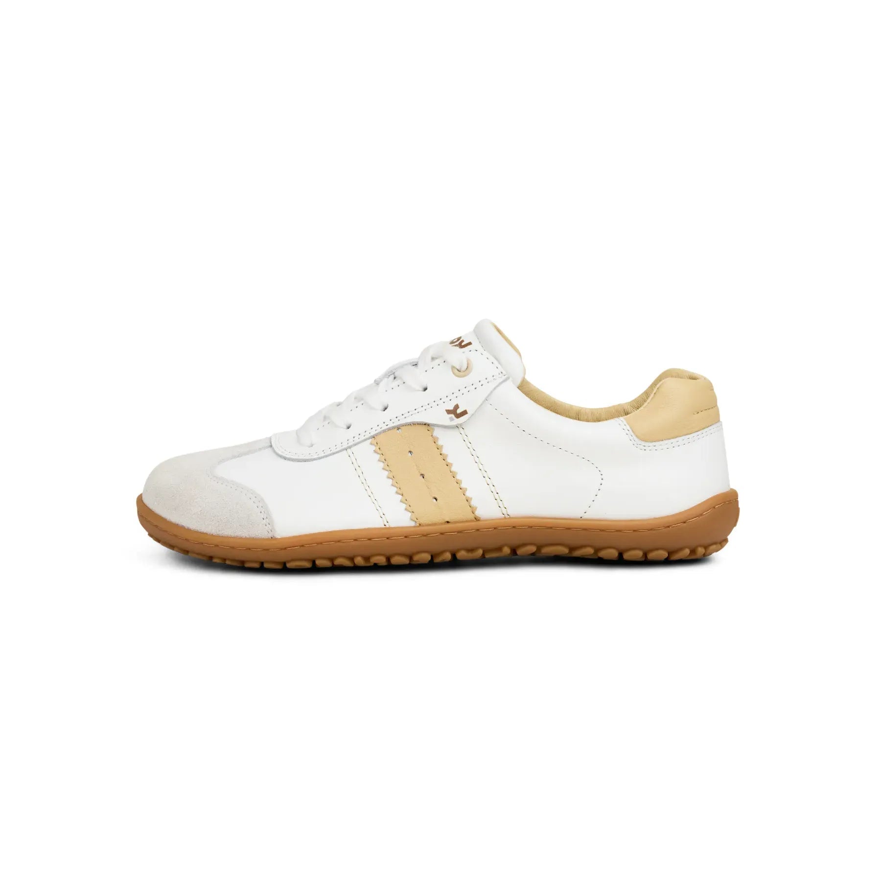 Ila Napa Suede 3.0 ’s Barefoot Sneakers - MyMara