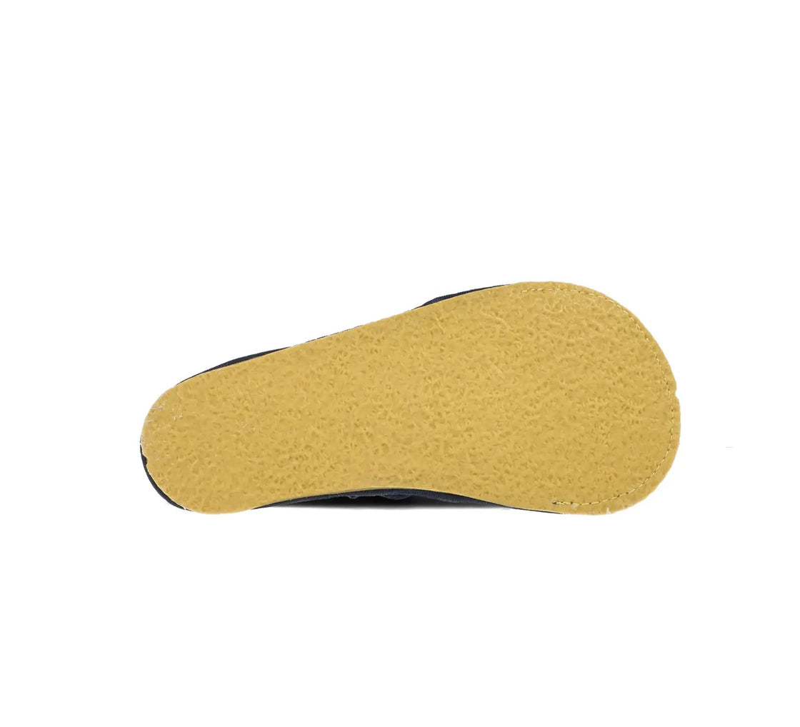Kids Barefoot Slippers "Lorries" - MyMara