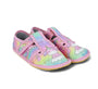 Kids Barefoot Slippers Unicorn - MyMara