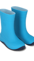 Kids Rain Boots Pudds - Ultra - Light Rubber Boots - MyMara