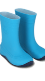 Kids Rain Boots Pudds - Ultra - Light Rubber Boots - MyMara