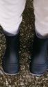 Kids Rain Boots Pudds - Ultra - Light Rubber Boots - MyMara