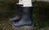 Kids Rain Boots Pudds - Ultra - Light Rubber Boots - MyMara