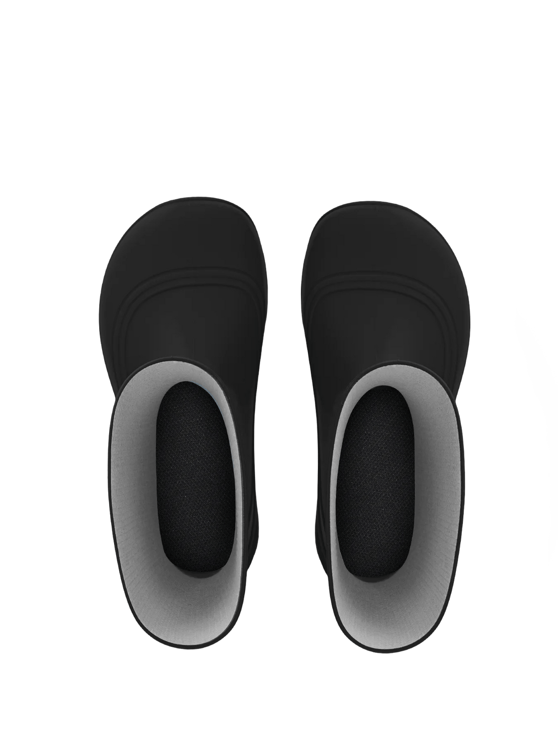 Kids Rain Boots Pudds - Ultra - Light Rubber Boots - MyMara