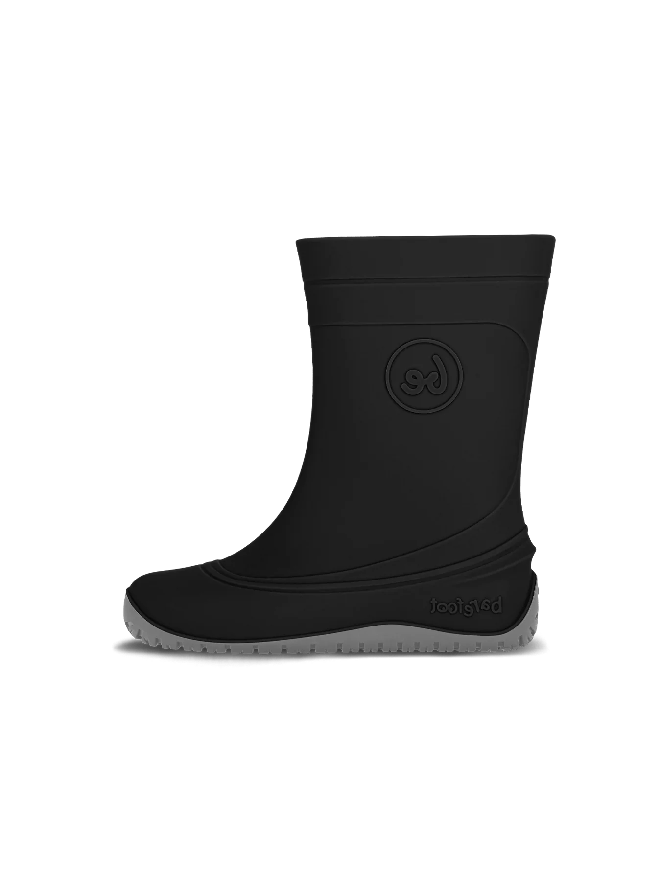 Kids Rain Boots Pudds - Ultra - Light Rubber Boots - MyMara