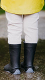 Kids Rain Boots Pudds - Ultra - Light Rubber Boots - MyMara