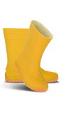 Kids Rain Boots Pudds - Ultra - Light Rubber Boots - MyMara