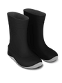 Kids Rain Boots Pudds - Ultra - Light Rubber Boots - MyMara