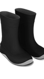 Kids Rain Boots Pudds - Ultra - Light Rubber Boots - MyMara