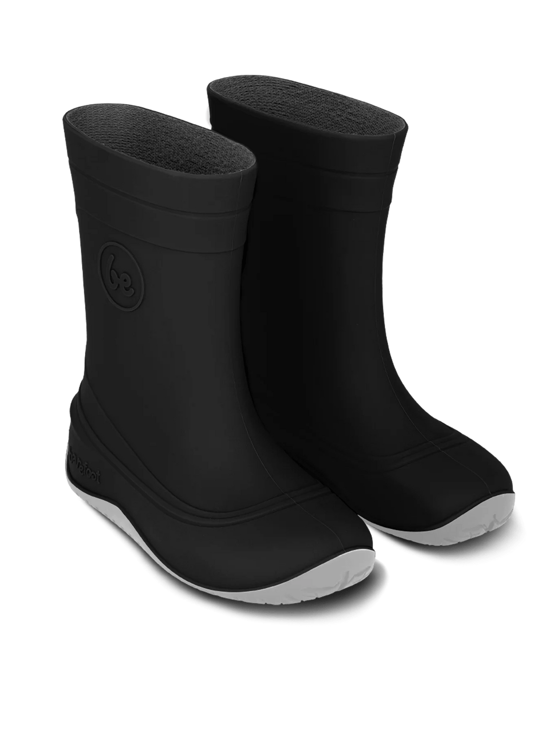 Kids Rain Boots Pudds - Ultra - Light Rubber Boots - MyMara