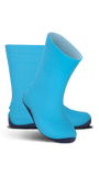 Kids Rain Boots Pudds - Ultra - Light Rubber Boots - MyMara