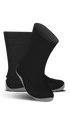 Kids Rain Boots Pudds - Ultra - Light Rubber Boots - MyMara
