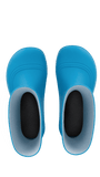 Kids Rain Boots Pudds - Ultra - Light Rubber Boots - MyMara