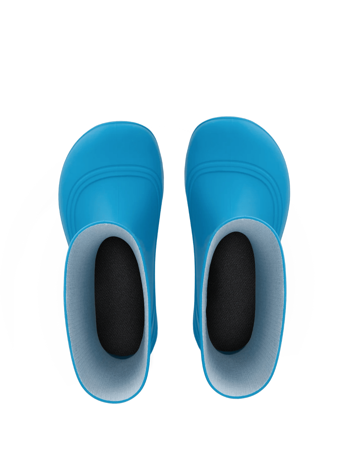 Kids Rain Boots Pudds - Ultra - Light Rubber Boots - MyMara