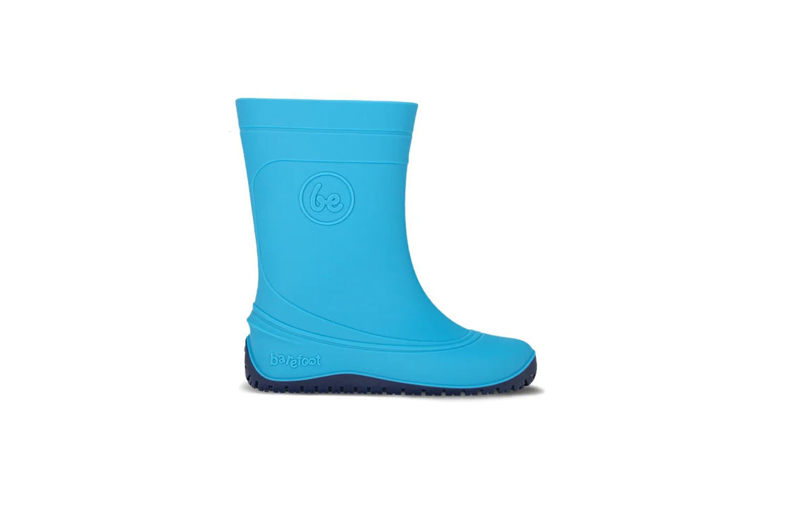Kids Rain Boots Pudds - Ultra - Light Rubber Boots - MyMara