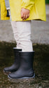 Kids Rain Boots Pudds - Ultra - Light Rubber Boots - MyMara