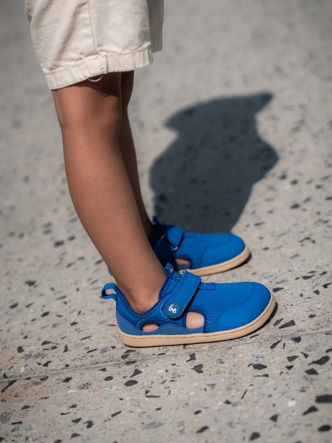 Kids sandals Zest Kids - MyMara