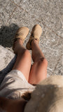 Kids sandals Zest Kids - MyMara