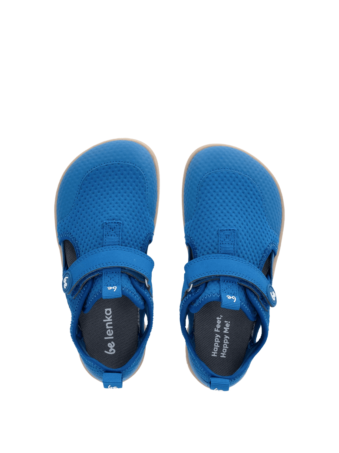 Kids sandals Zest Kids - MyMara
