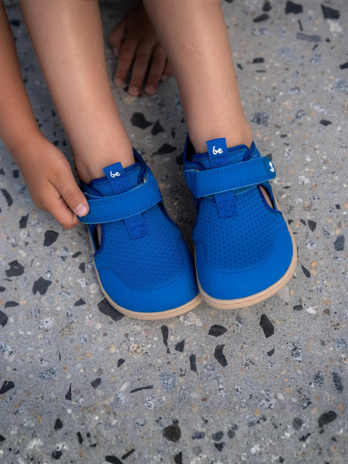 Kids sandals Zest Kids - MyMara