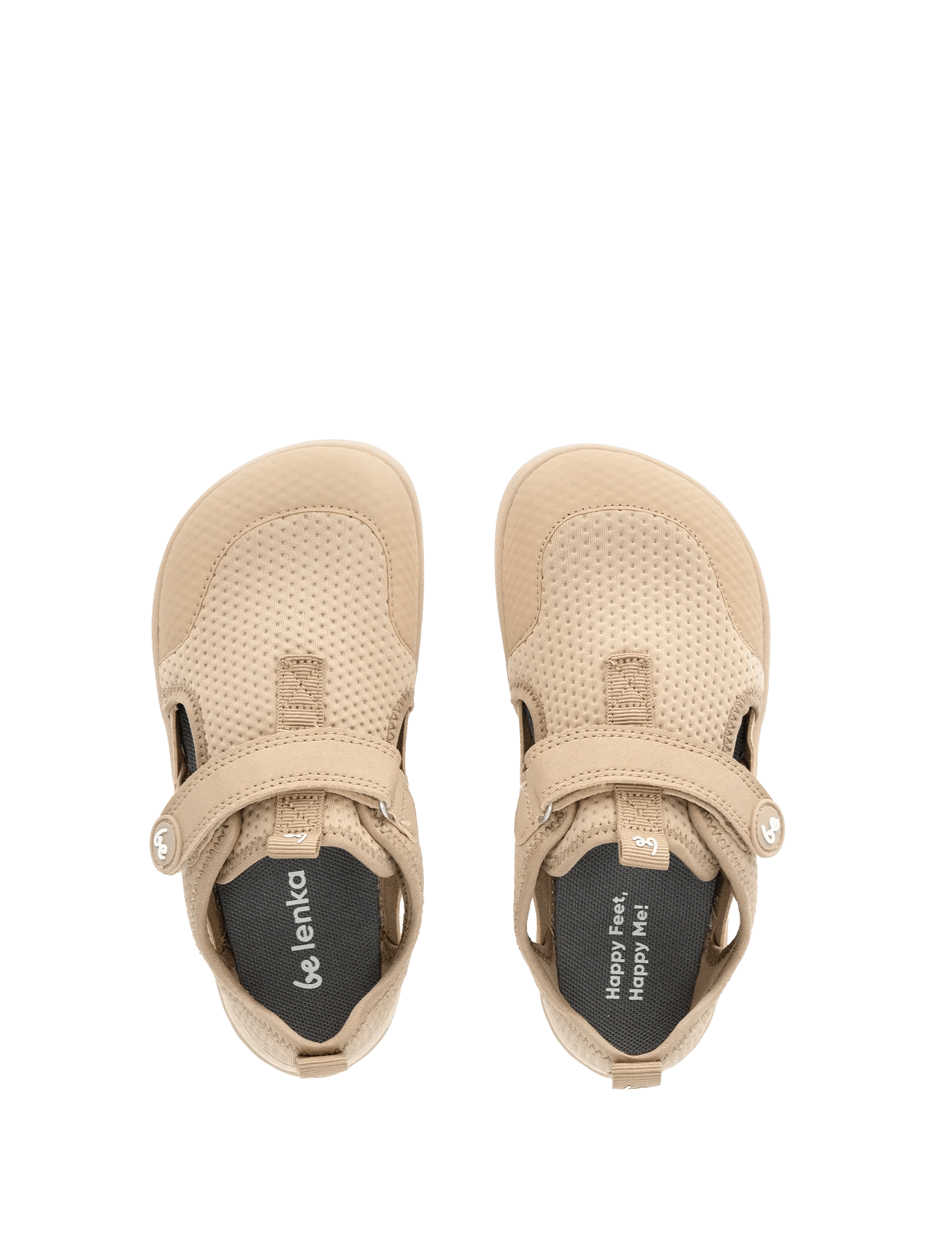 Kids ' sandals Zest - Lightweight Summer Sandals - MyMara