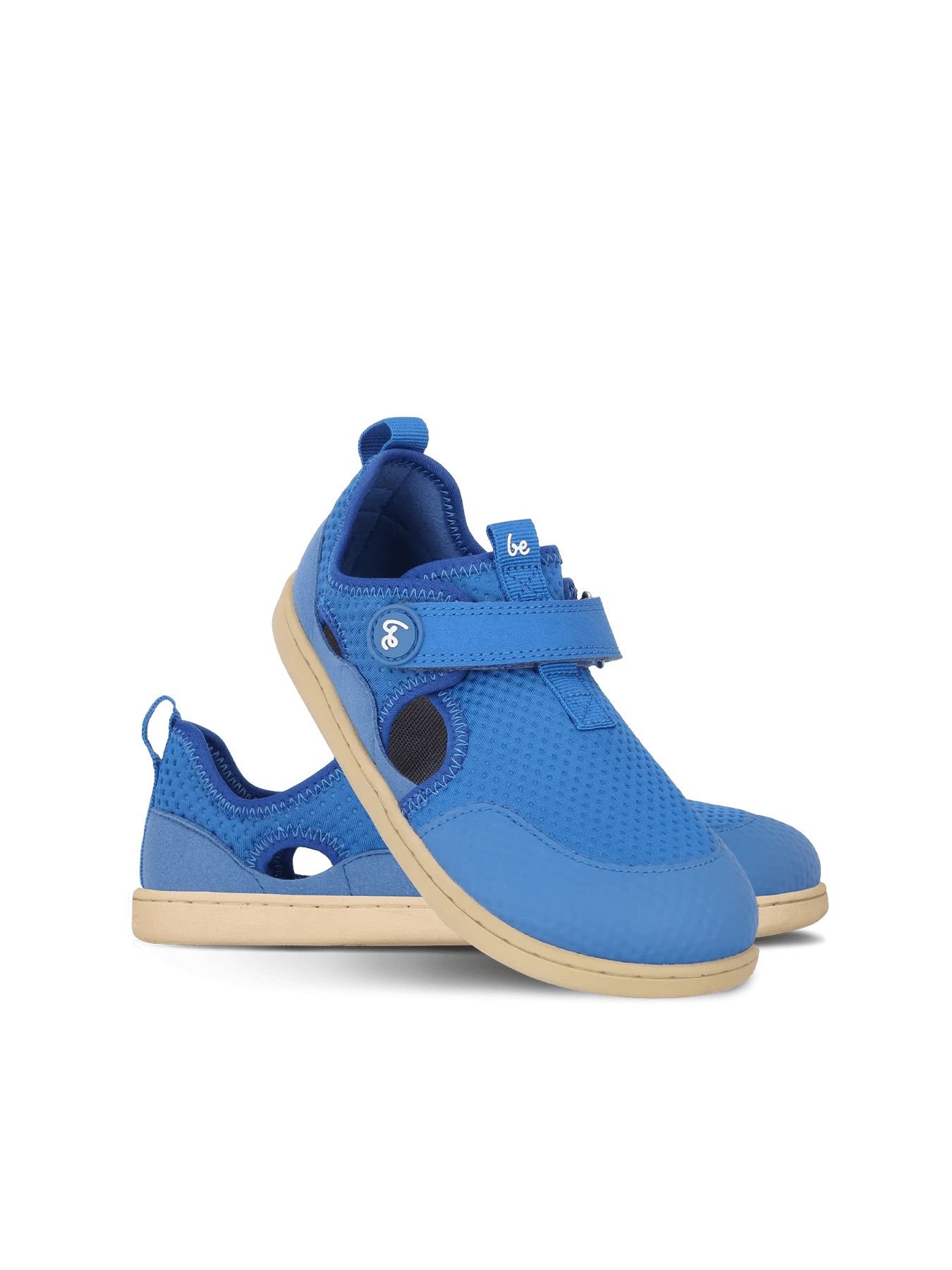 Kids ' sandals Zest - Lightweight Summer Sandals - MyMara