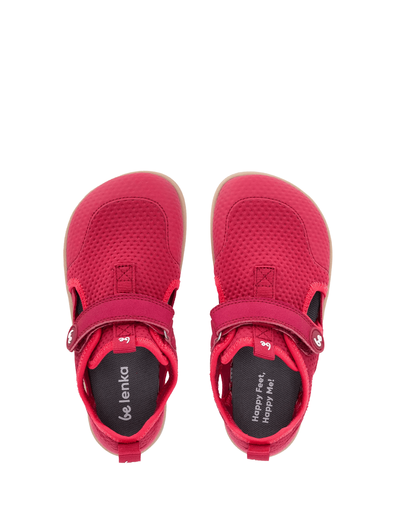 Kids ' sandals Zest - Lightweight Summer Sandals - MyMara