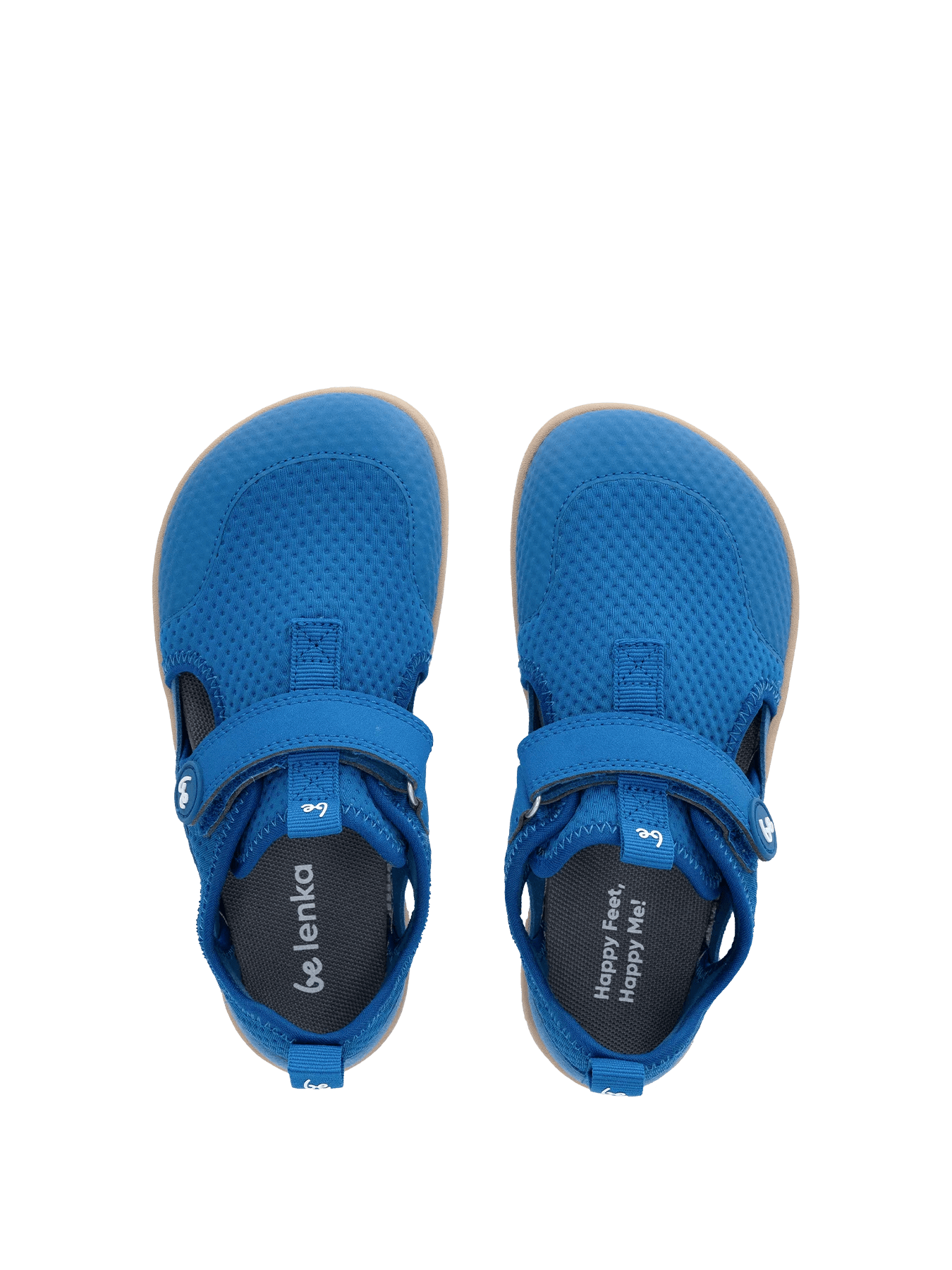 Kids ' sandals Zest - Lightweight Summer Sandals - MyMara