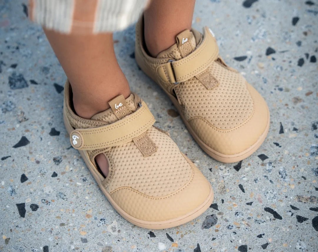 Kids sandals Zest Preschool - MyMara