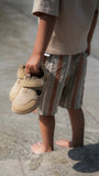 Kids sandals Zest Preschool - MyMara