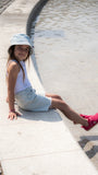 Kids sandals Zest Preschool - MyMara