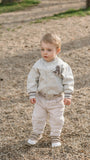 Kids sneakers Canvi Preschool - MyMara