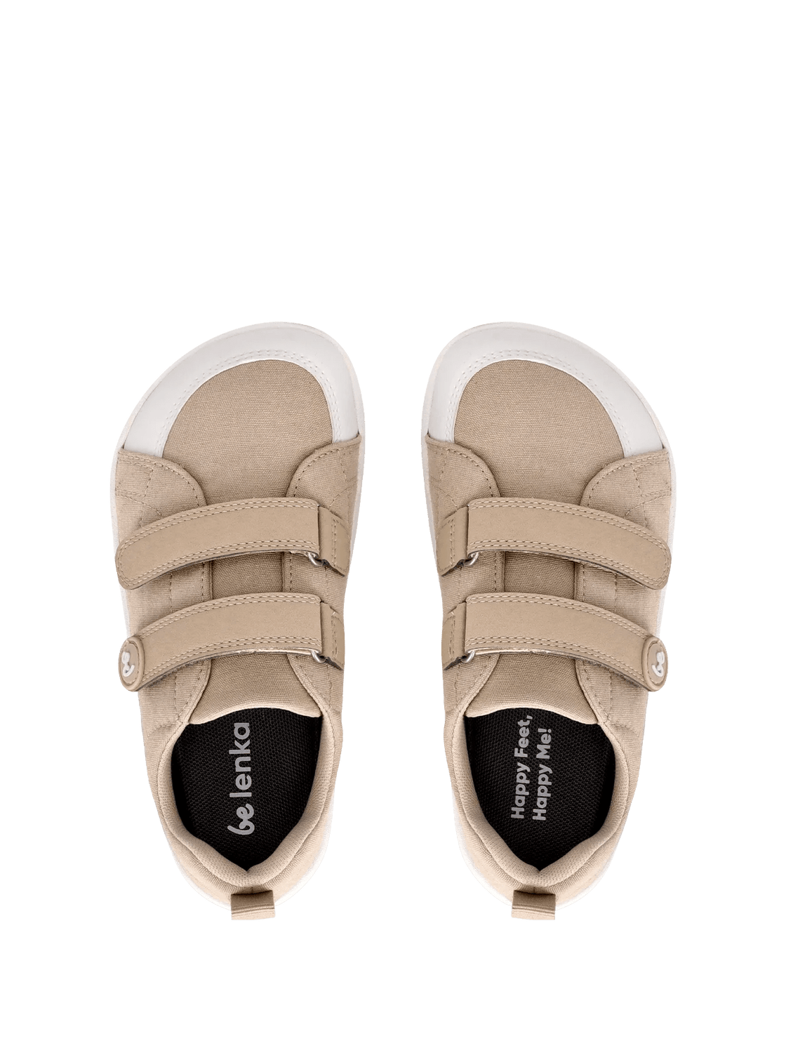 Kids sneakers Canvi Preschool - MyMara