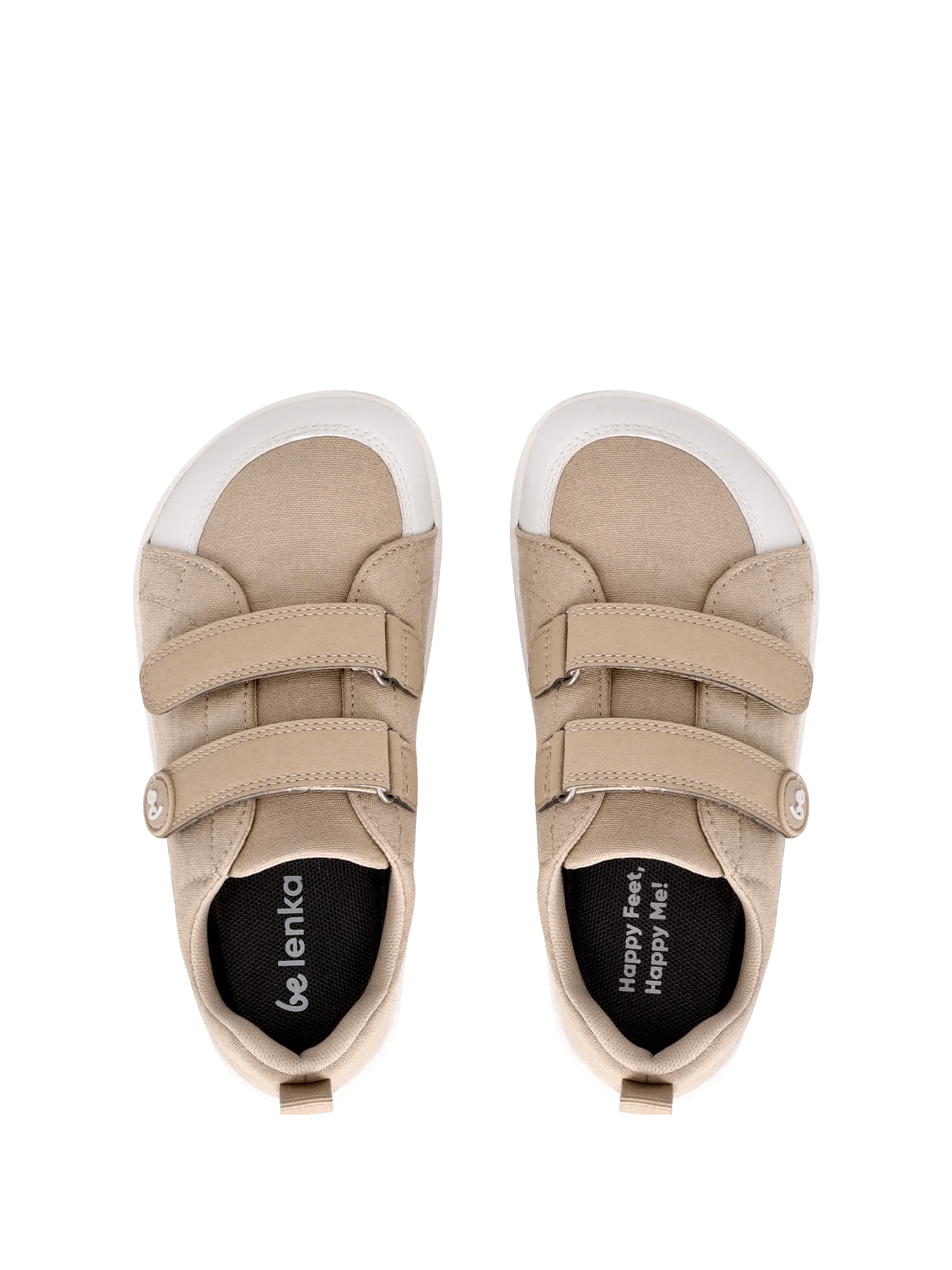 Kids sneakers Canvi Preschool - MyMara