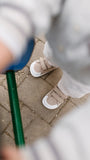 Kids sneakers Canvi Preschool - MyMara