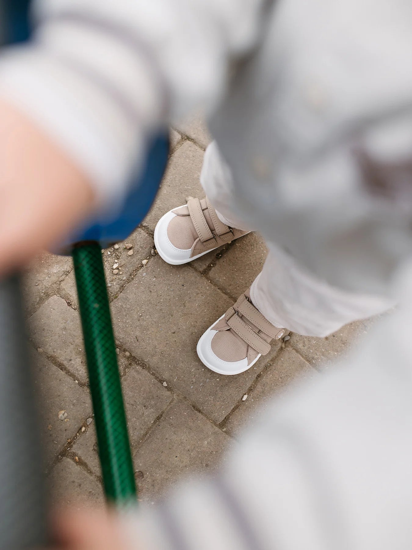 Kids sneakers Canvi Preschool - MyMara